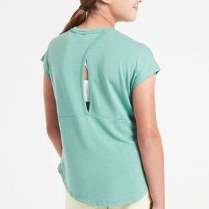 Athleta Girl Summertime Tee